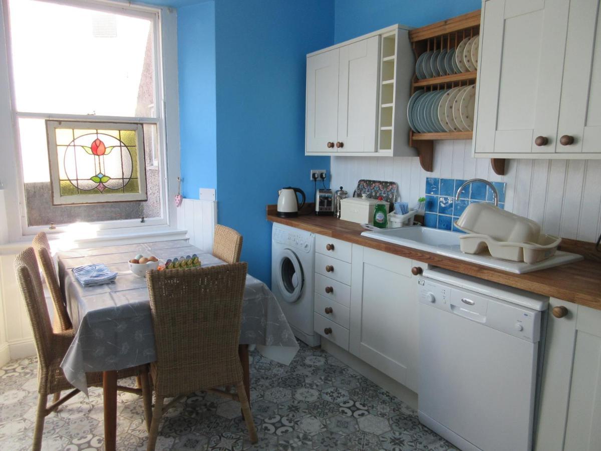 Apartament Anchor House Pittenweem Zewnętrze zdjęcie